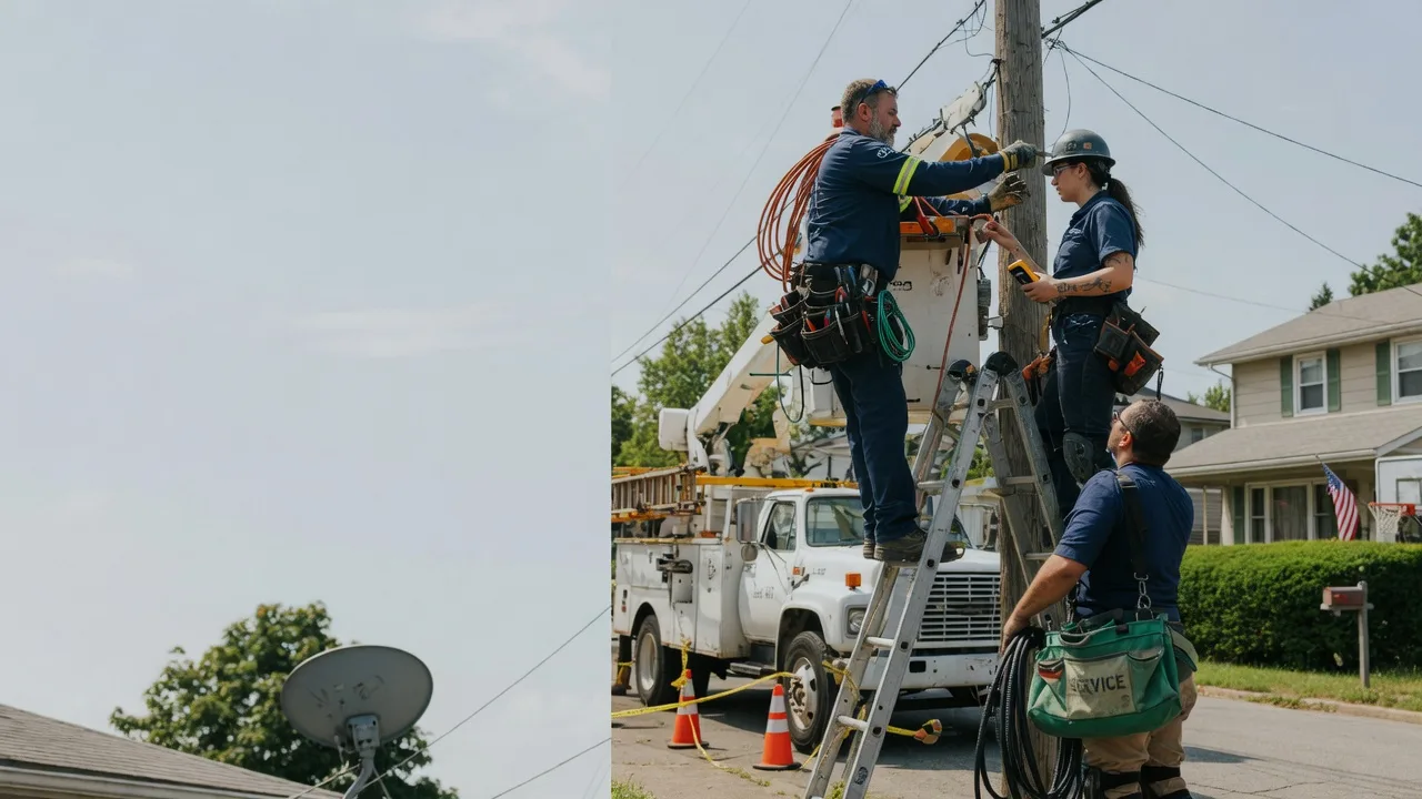 Electrical Repair in Chambersburg, PA near me